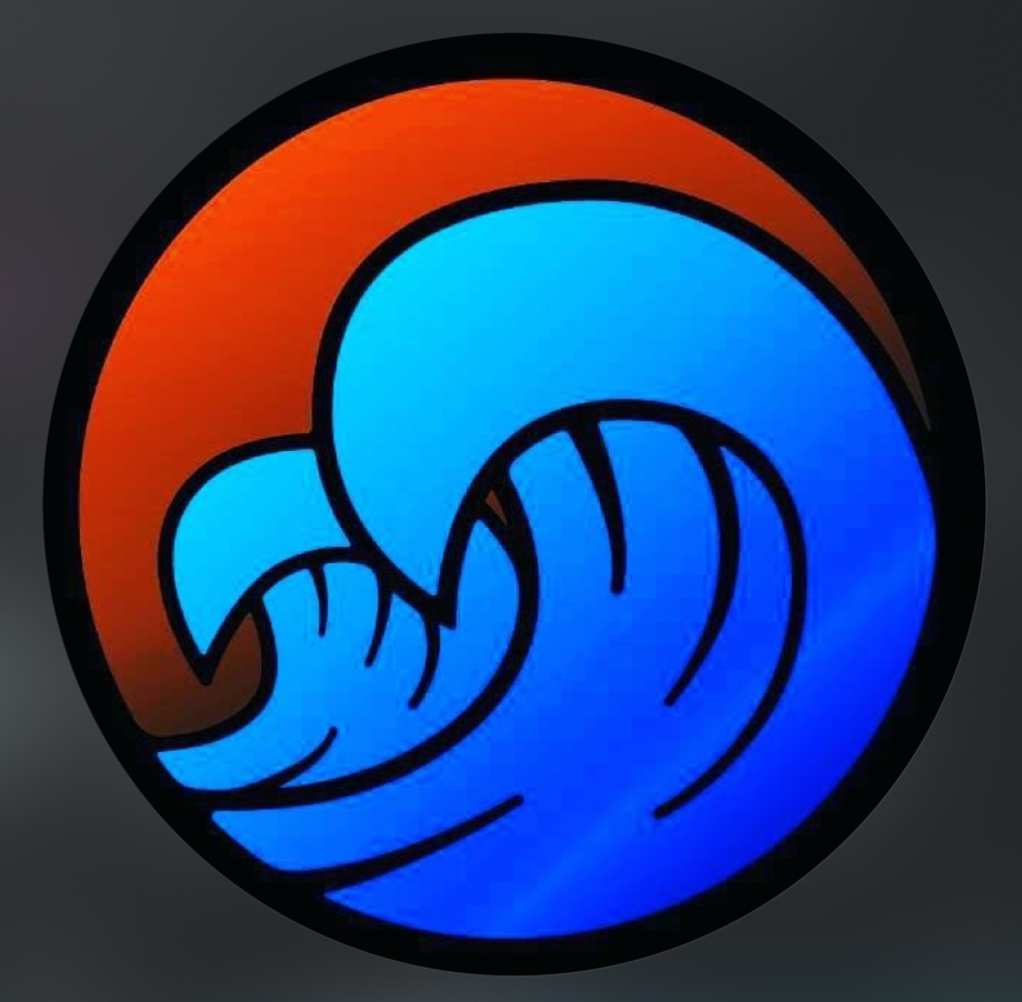 Bodyboard Argentina Logo